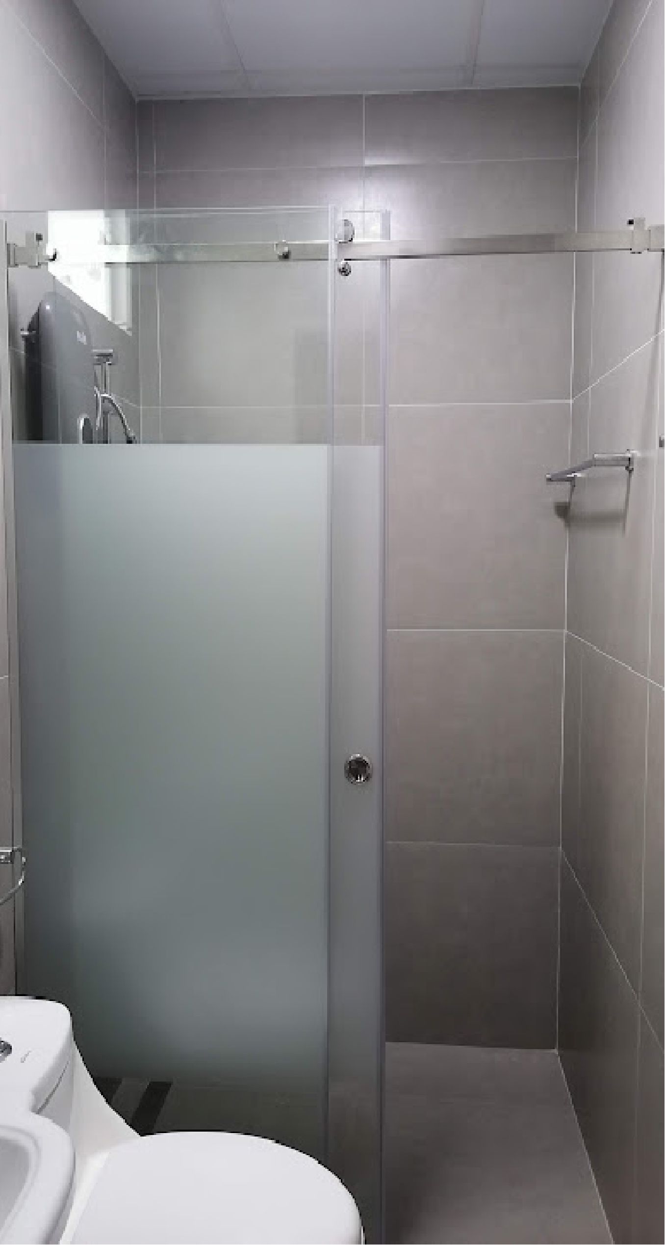 Mampara Para Baño/ducha